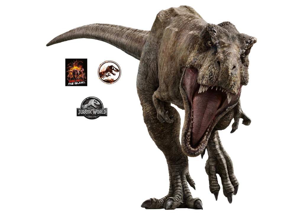 jurassic world 3 rexy