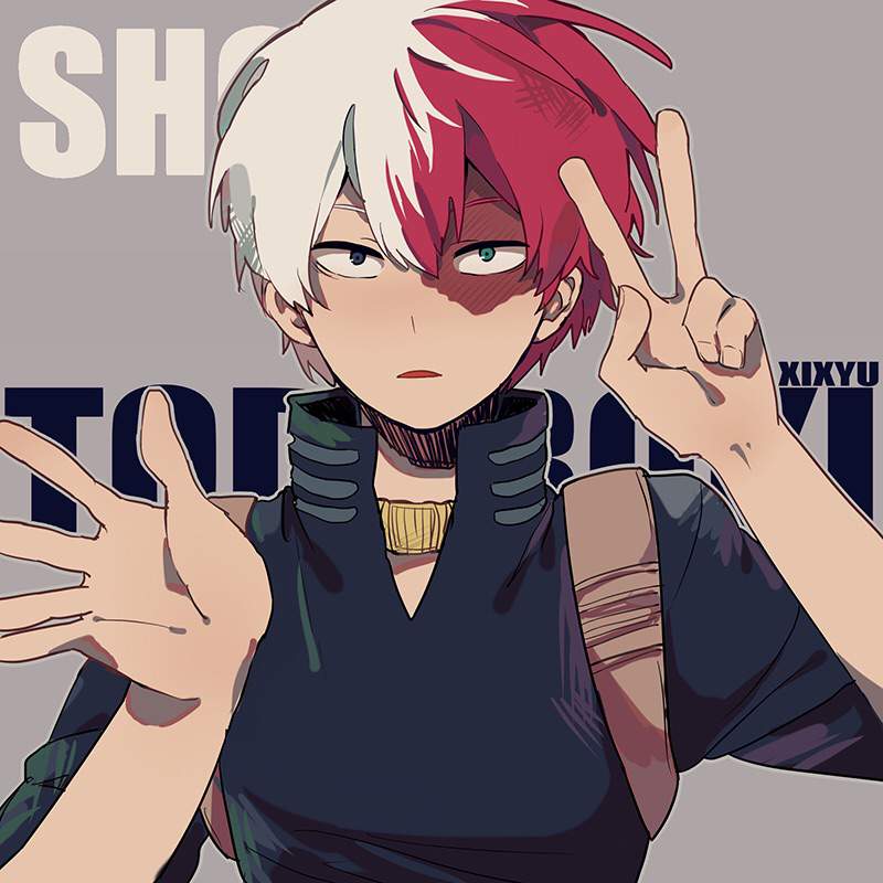 todoroki age now