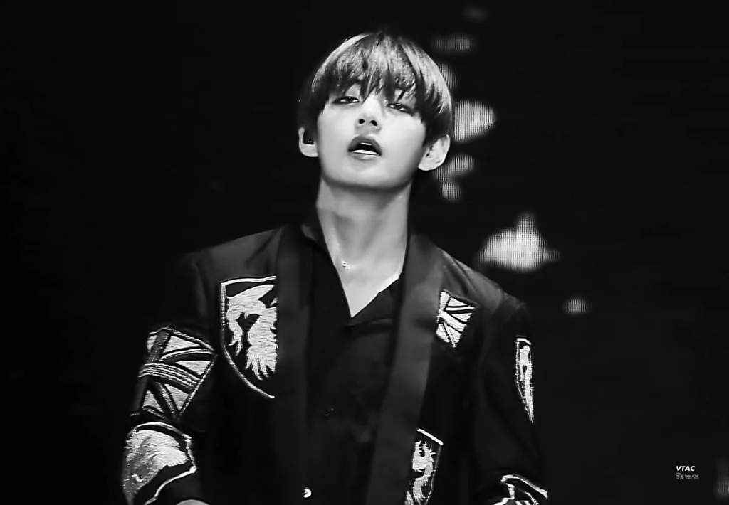 fire: Taehyung ☠.