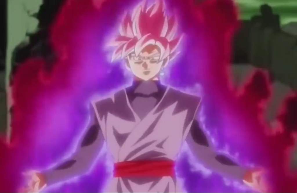 All Forms Of Super Saiyan And Their Multipliers (updated) | DragonBallZ ...