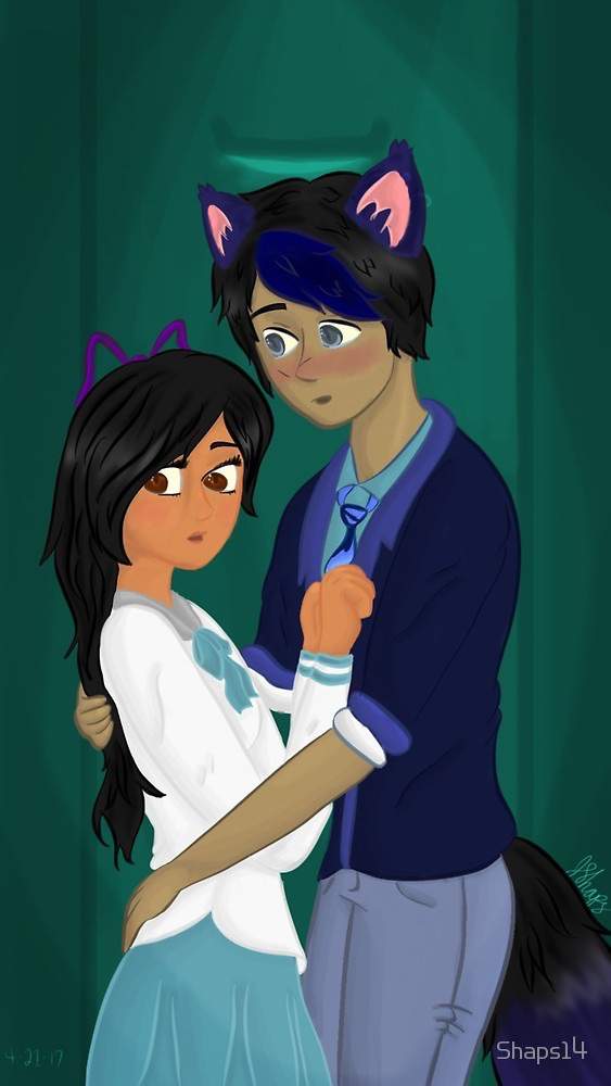 Einmau | Wiki | Aphmau Amino