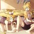 amino-Kagamine Rin-12dbce0f