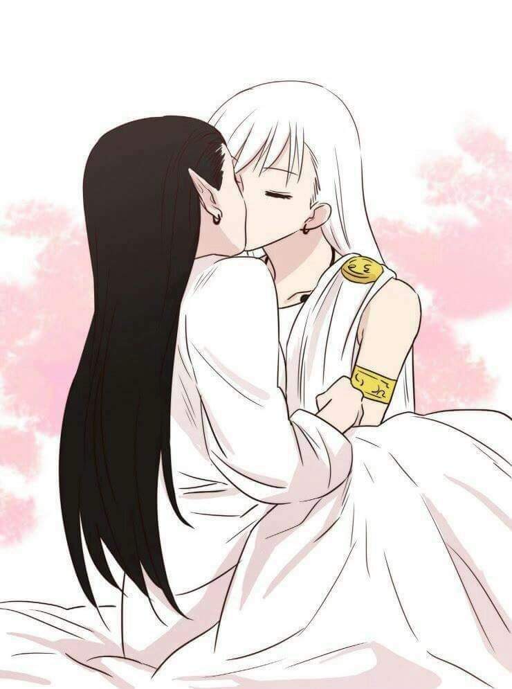 Miss Angel And Miss Devil Manga Miss Angel and Miss Devil | Wiki | Yuri (Manga&Anime) Amino