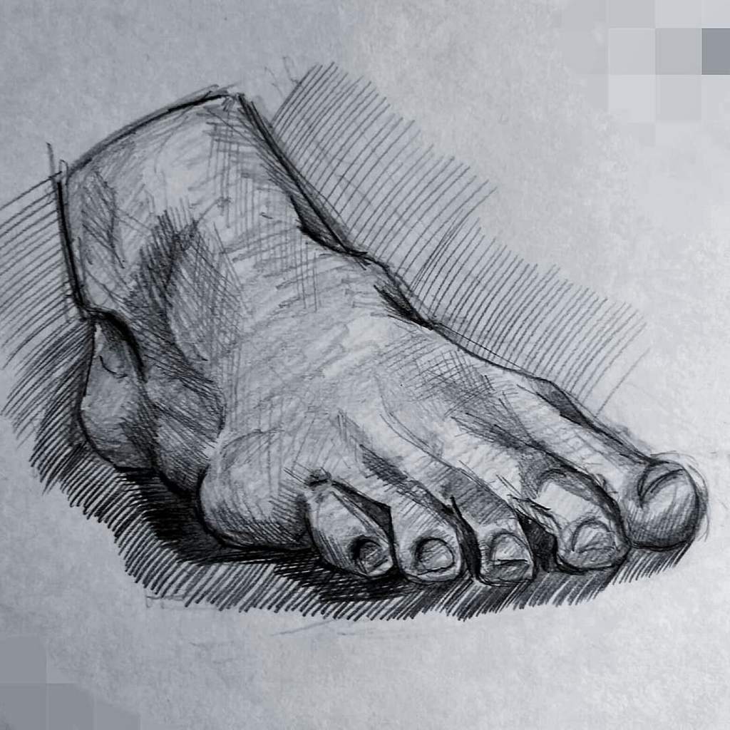 Foot Fetish Rus