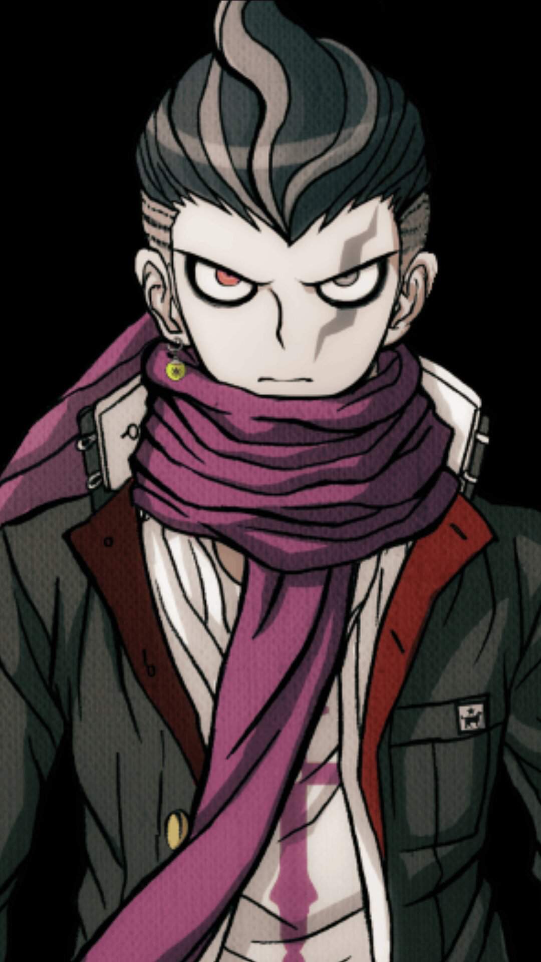 Ask Gundham Tanaka! | Danganronpa Amino