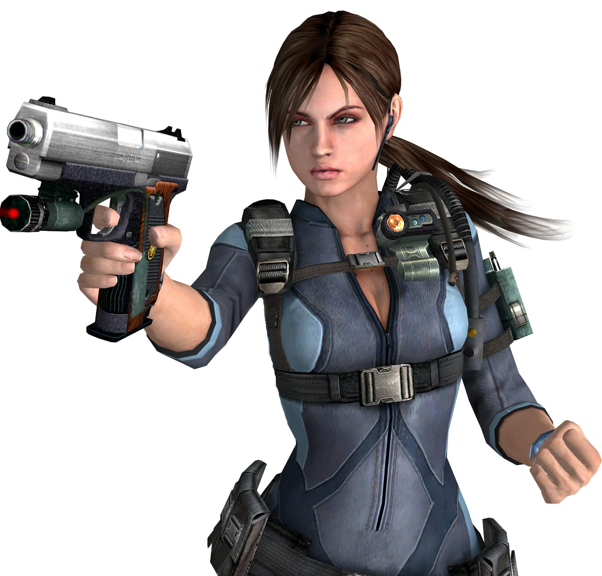 Jill Valentine | Wiki | Resident Evil Amino