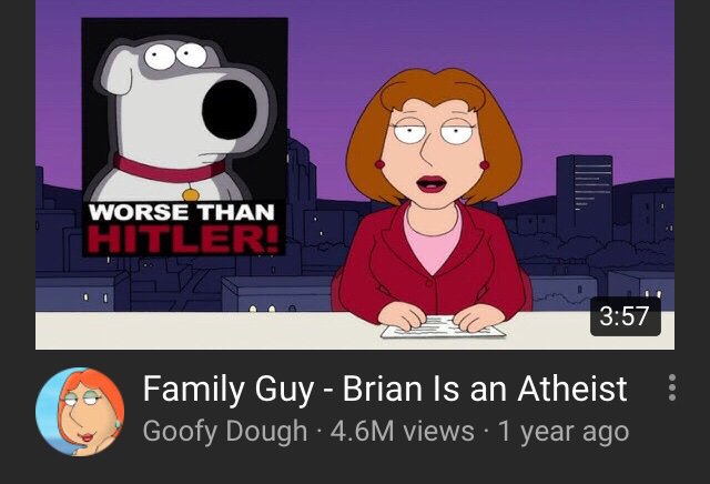 No not brian brian no no brian not brian no im literally shaking | Dank ...