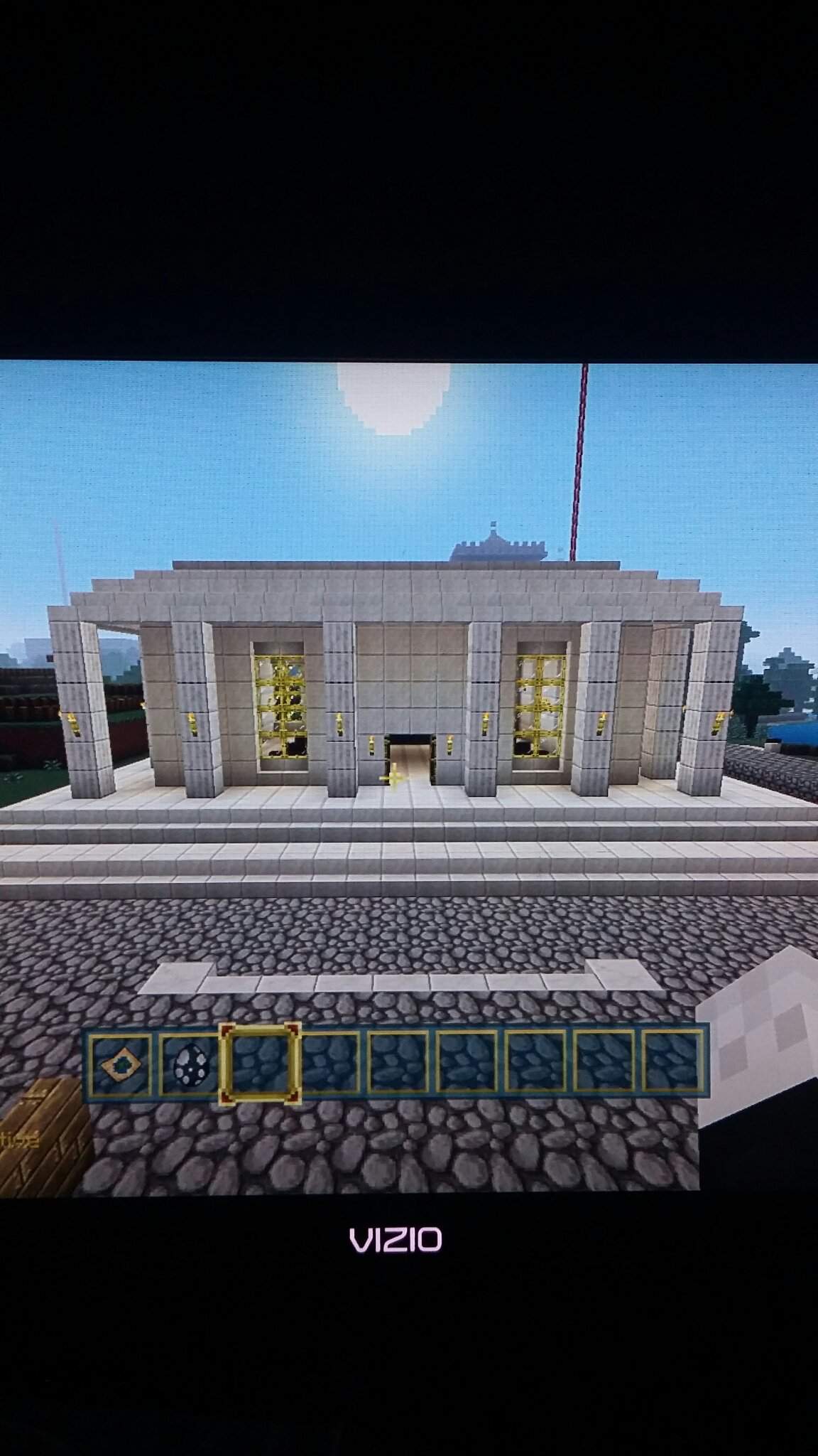 Courthouse | Wiki | Minecraft Amino