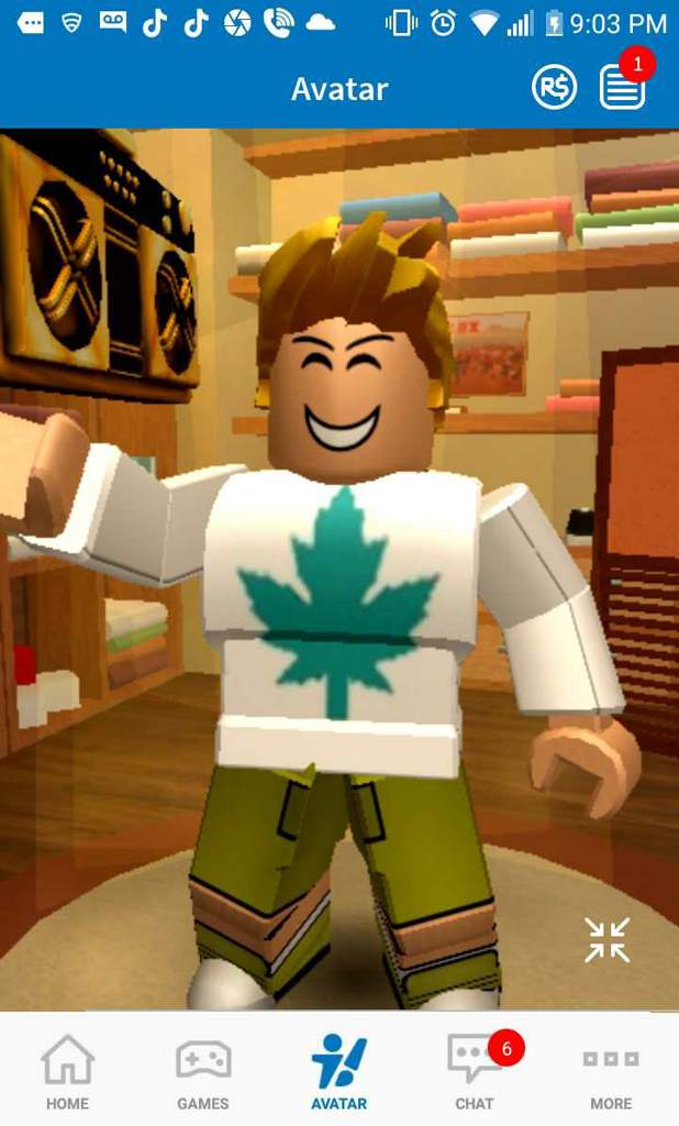 Owen In Roblox Total Drama Official Amino - total drama island updated roblox