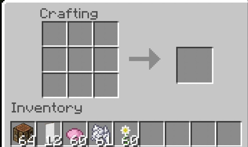 Daisy Print Banner Art Tutorial Minecraft Amino