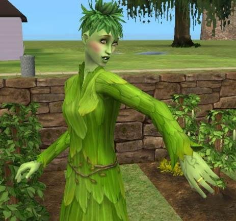 Qual a planta mais cara do The Sims?