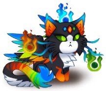 Chroma | Wiki | Castle Cats Amino Amino