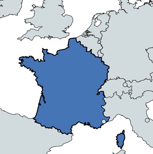 Kingdom Of France | Wiki | Alternate History / History Amino