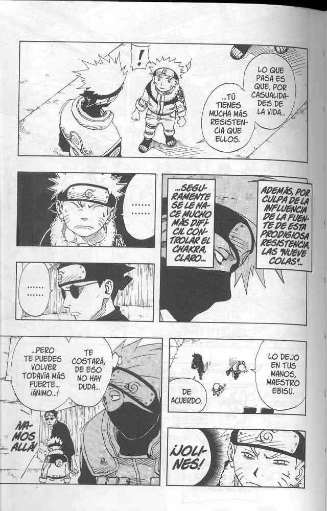Naruto Capítulo 90 Wiki •Naruto Amino• Amino Naruto Capítulo 90 Wiki •Naruto Amino• Amino
