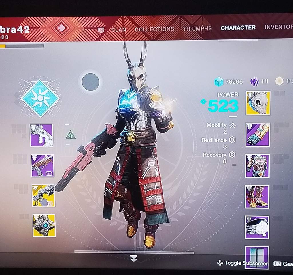 I Just Spent A Day Playing Iron Banner On Destiny 2 Video