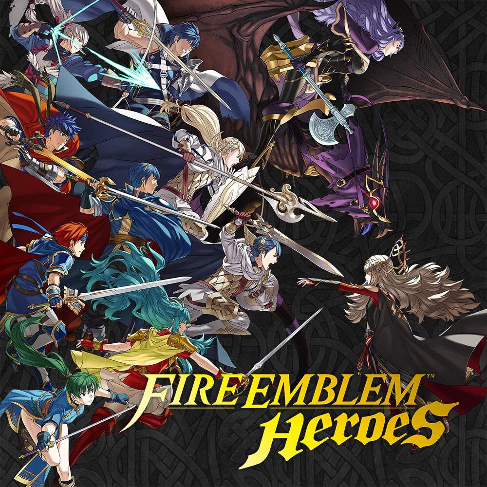 Custom FEH Shit | Wiki | Fire Emblem Amino