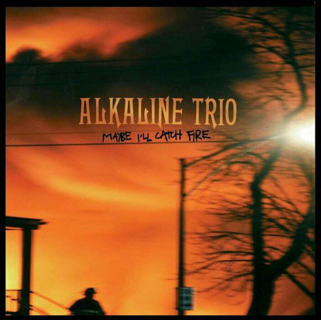 alkaline trio fireside bowl
