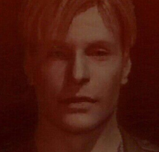 Today James is searching for a very different Mary.....💨 : r/silenthill