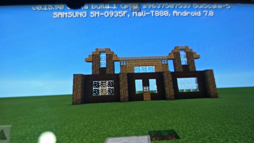 Latest Minecraft Amino