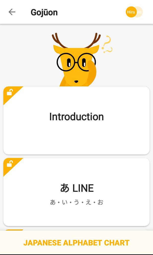 Resources To Learn Hiragana Katakana Language Exchange Amino