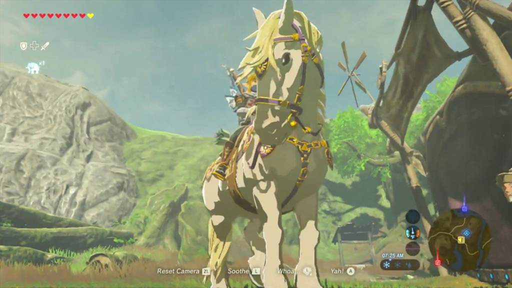 botw-royal-horse-ganon-s-horse-nintendo-switch-amino