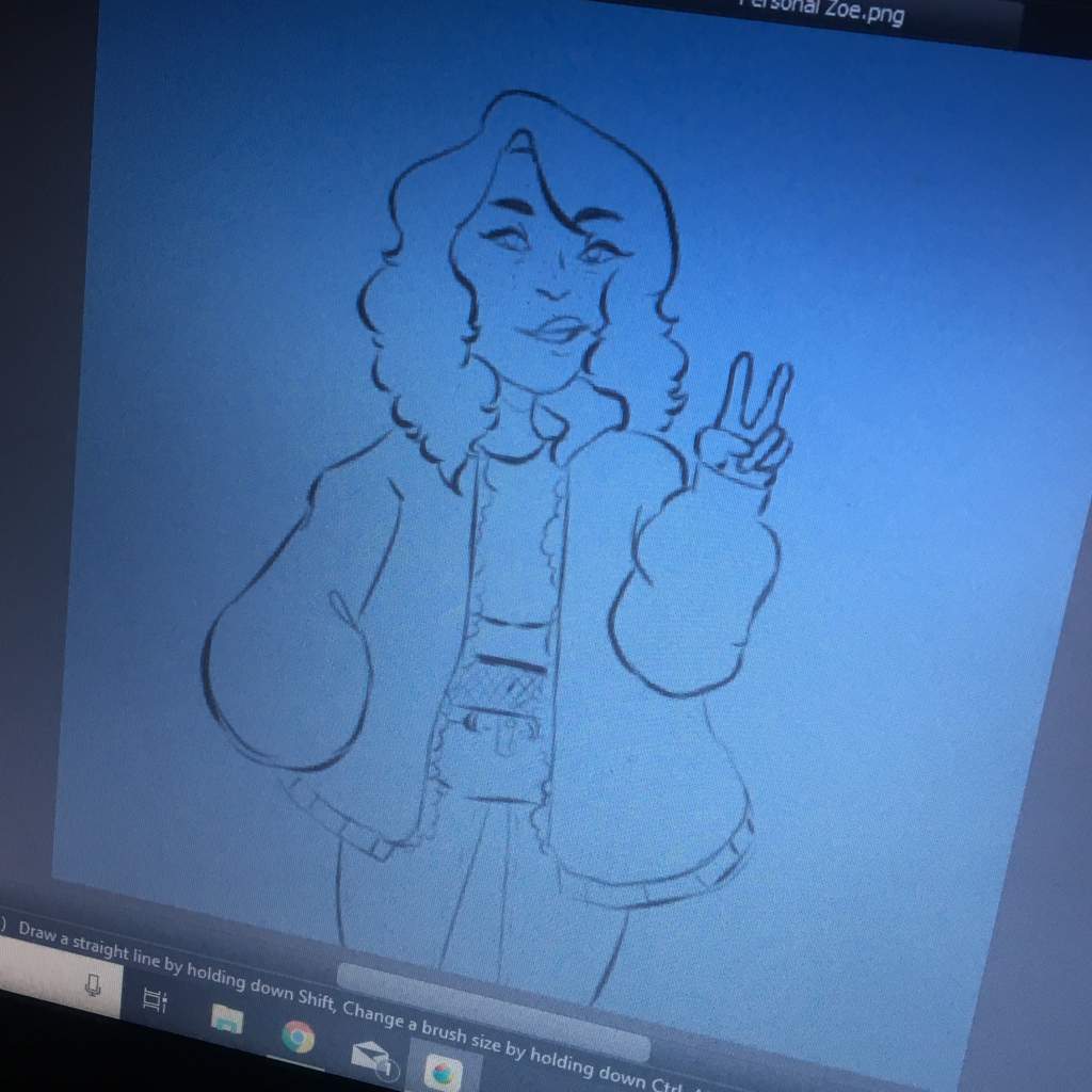 Zoe Murphy, A True Icon Dear Evan Hansen Amino