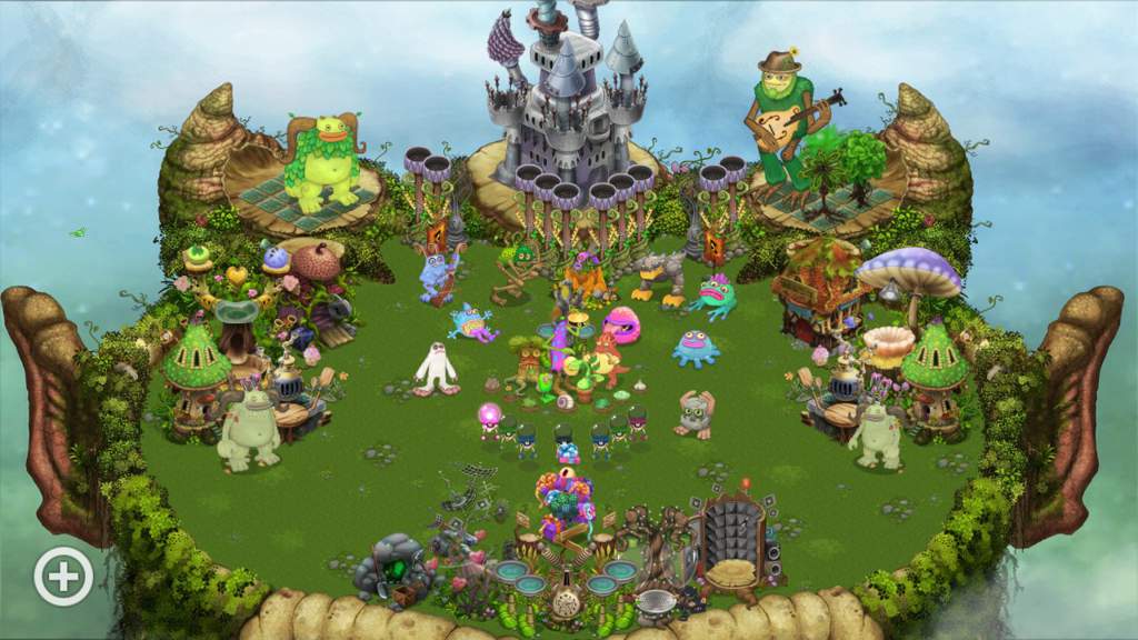 Epic Entbrat? | My Singing Monsters Amino Amino