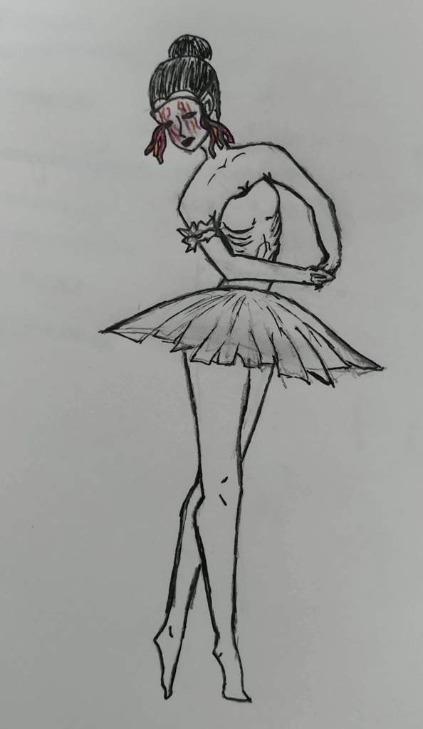 Prima Ballerina Art Amino