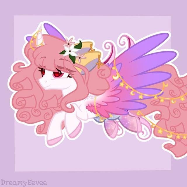 Sakura | Wiki | Equestria Unofficial Fan Club Amino