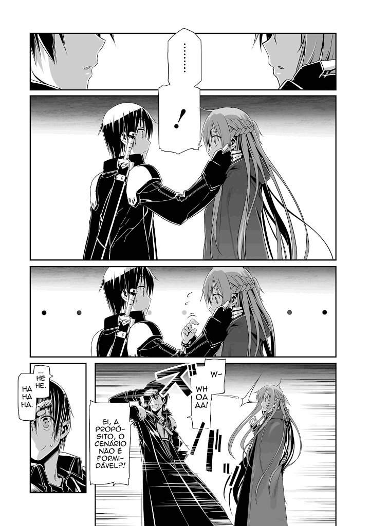 sao progressive volume 7 sao progressive volume 7