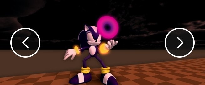 Top 3 Best Roblox Sonic Games On Xbox One Sonic The Hedgehog Amino - shadow sonic.exe roblox