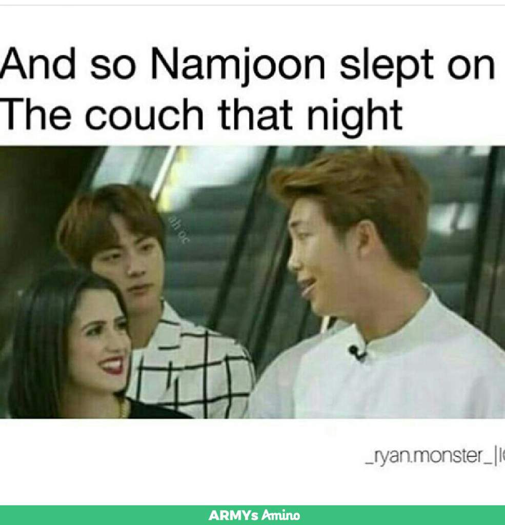 I Also Ship Namjin And So Again Deal With It ARMYs Amino