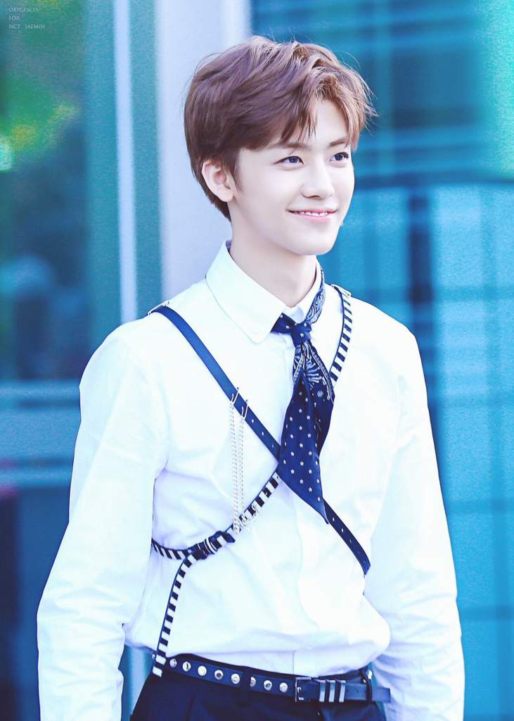 Jaemin 