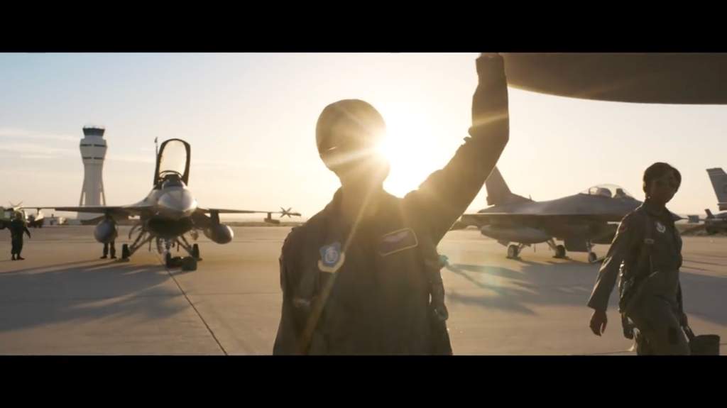 Captain Marvel Trailer(Thoughts And Review) | Comics Amino