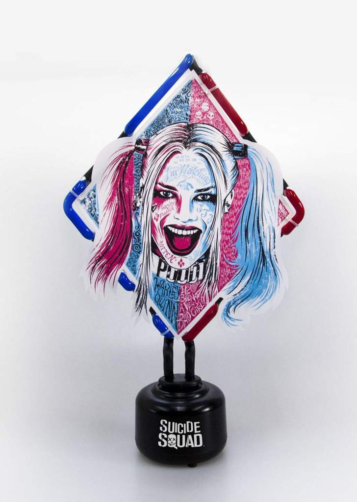 harley quinn merchandise