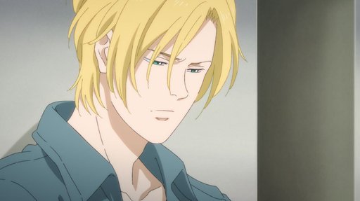 Ep 13 Edits Banana Fish Amino