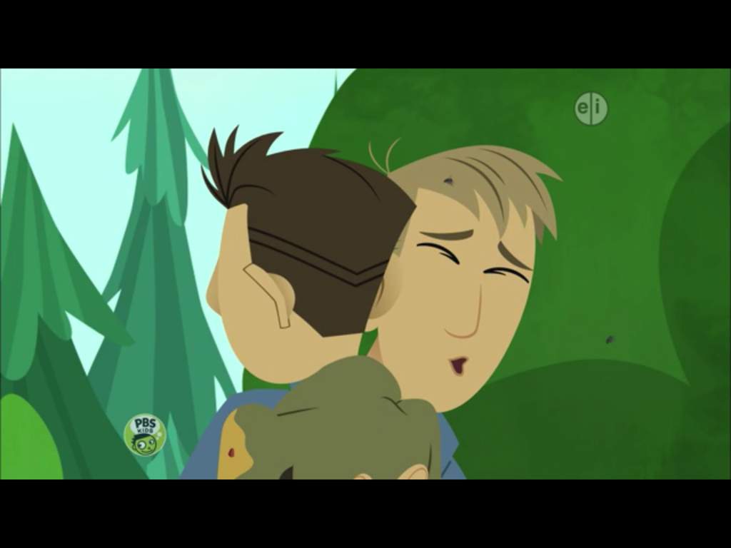 Funny Kratt Pics | Wild Kratts Amino