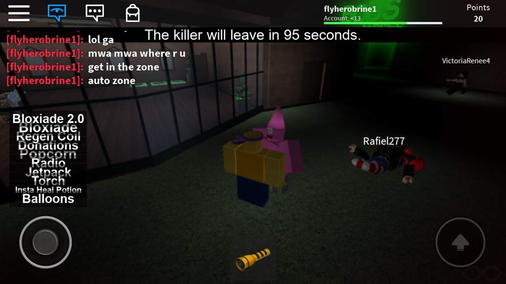 Roblox 2 Player Secret Hideout Tycoon Codes