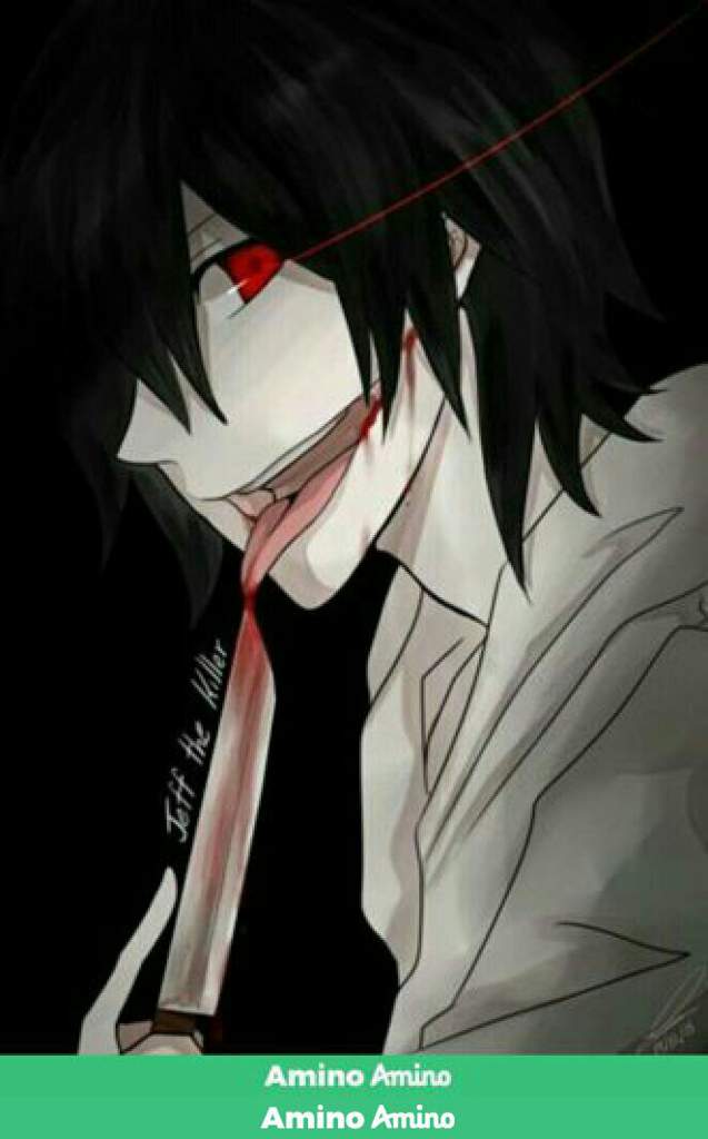 Como invocar a Jeff The Killer | CREEPYPASTAS AMINO. Amino