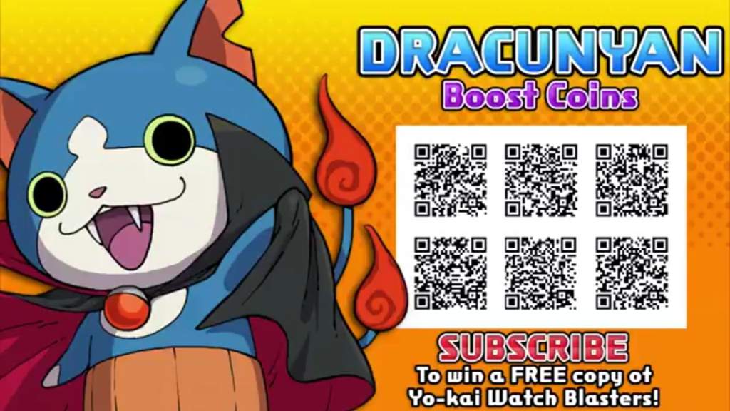 Lucky crank code | Yo-Kai Watch Amino