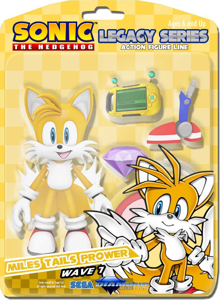 tomy super sonic