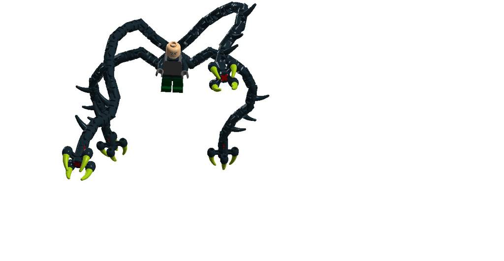 lego spider man ps4 doc ock