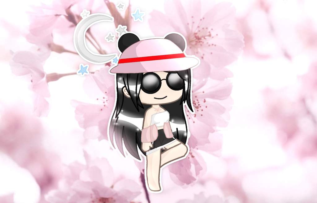 Edit Of My Roblox Character Into Gachaverse Gachaverse Amino - gachaverse roblox
