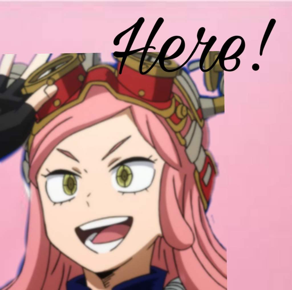Miu as Mei??? | Danganronpa Amino