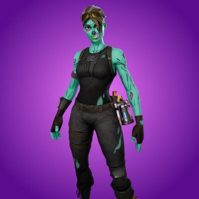 Ghoul Trooper | Wiki | Fortnite: Battle Royale Armory Amino