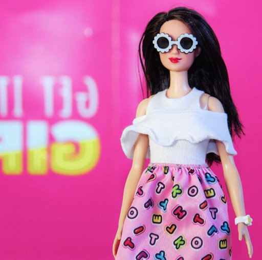 new barbie fashionistas 2019