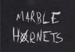 the operator marble hornets