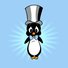 amino--Play Boy-Penguin✨-d911651e