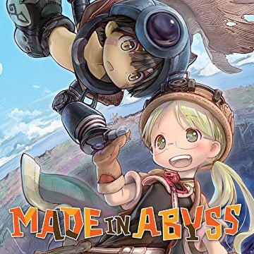Delver Registration | TEMPLATE | | Wiki | Made in Abyss Amino
