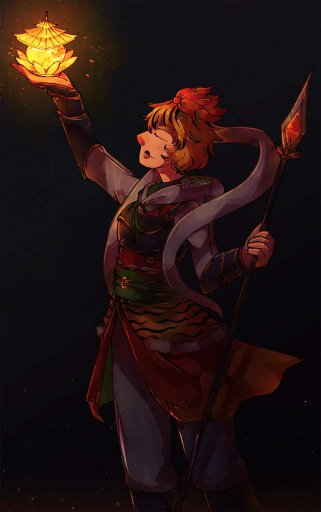 Kumiho | Artists For Artists Amino